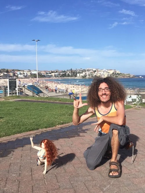 Julian Rodriguez