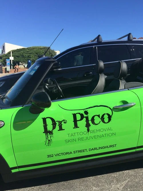 Dr Pico