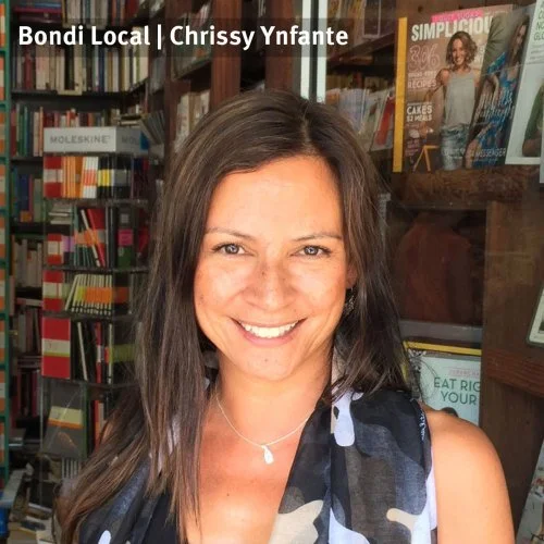 Bondi Local | Chrissy Ynfante