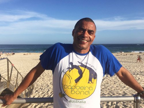 People of Bondi | Jesus Gilson