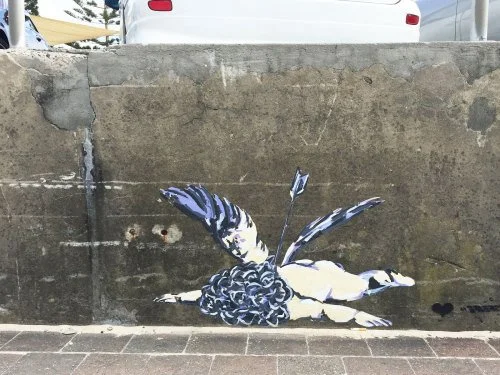 Valentines Day Backlash