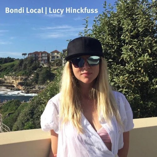 Bondi Local | Lucy Hinckfuss