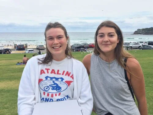 People of Bondi | Lola Champtaloup