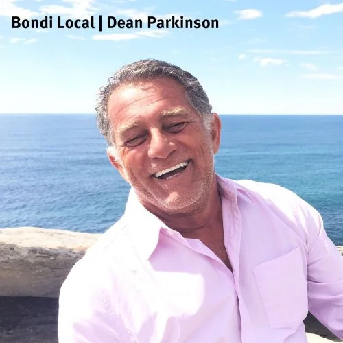 Bondi Local | Dean Parkinson