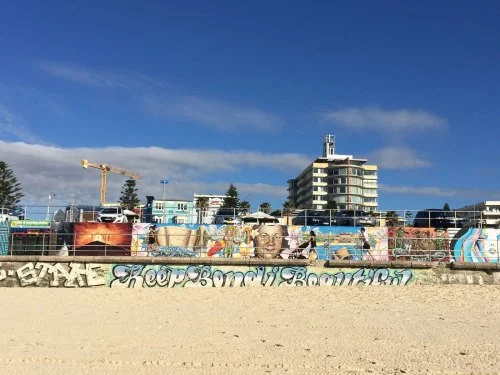 Keep Bondi Beautiful