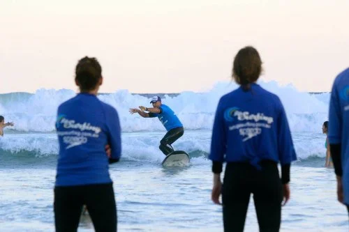 Bondi Local RIP | Dave “Big Wave” Hannagan