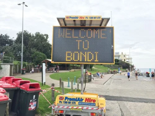 Is this the best we can do?