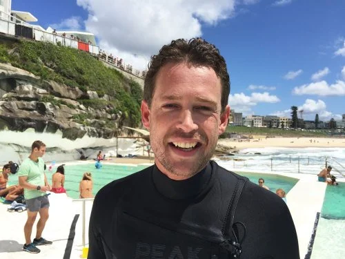People of Bondi | Alex Tucker