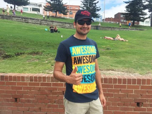 The Power of the Positive Message