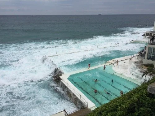 No Laps Today