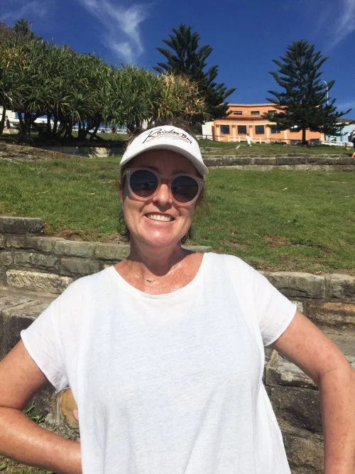 People of Bondi | Kylie Maunsell