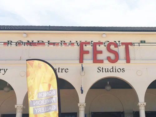 Farewell FlickerFEST