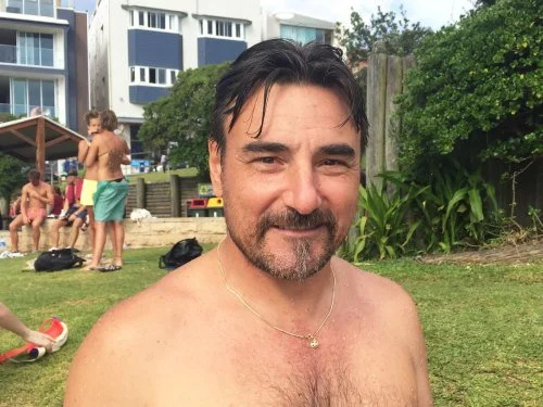 People of Bondi | Enzo Amato