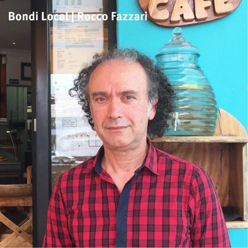 Bondi Local | Rocco Fazzar