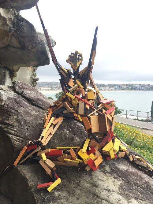 ‘Cradle of form’ 