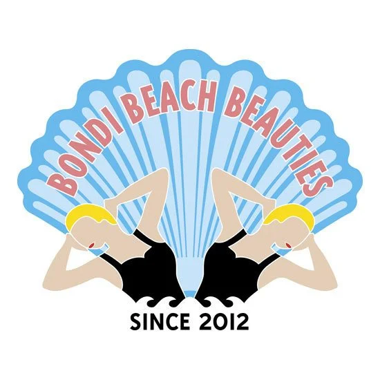 Bondi History | Bondi Beach Beauties