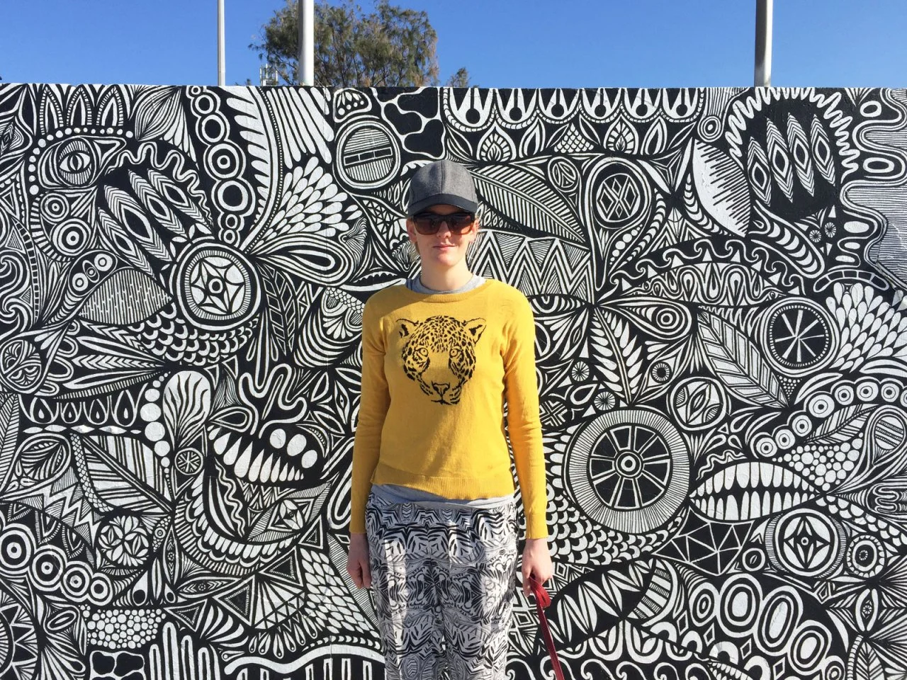 People of Bondi | Alice Furber