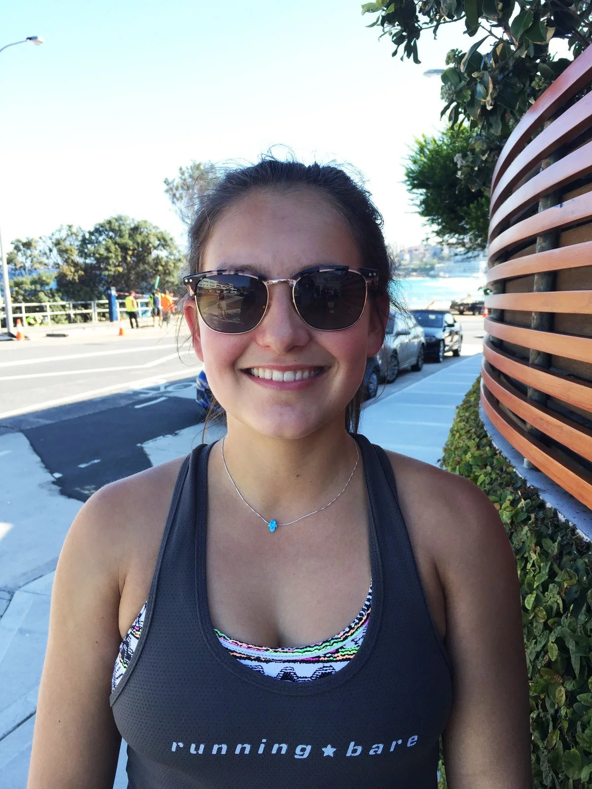 People of Bondi | Bec Koerber