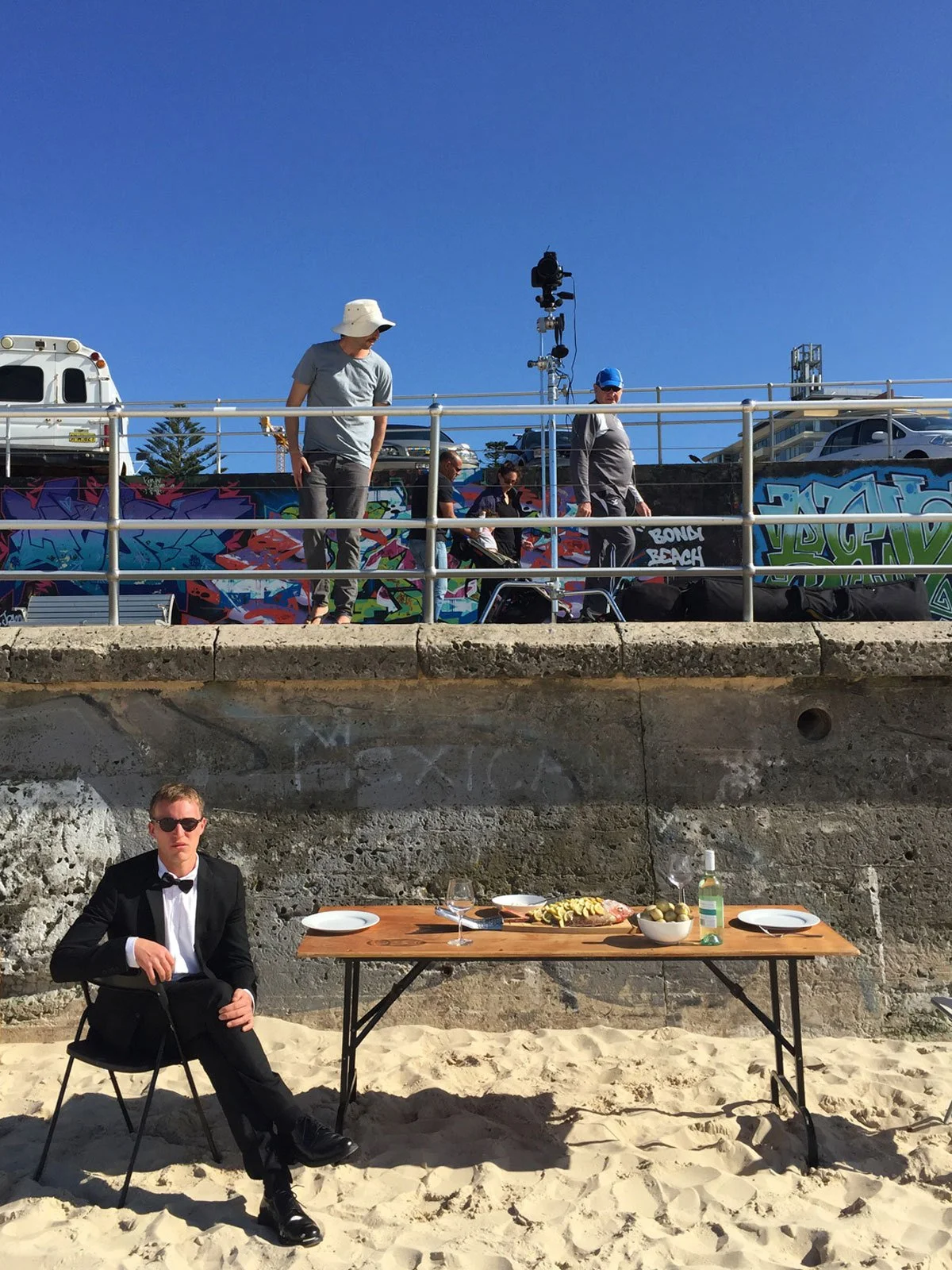 “The Perfect Human” Remake