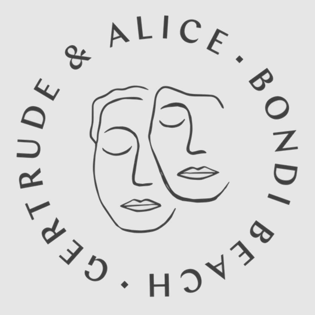 Gertrude &amp; Alice