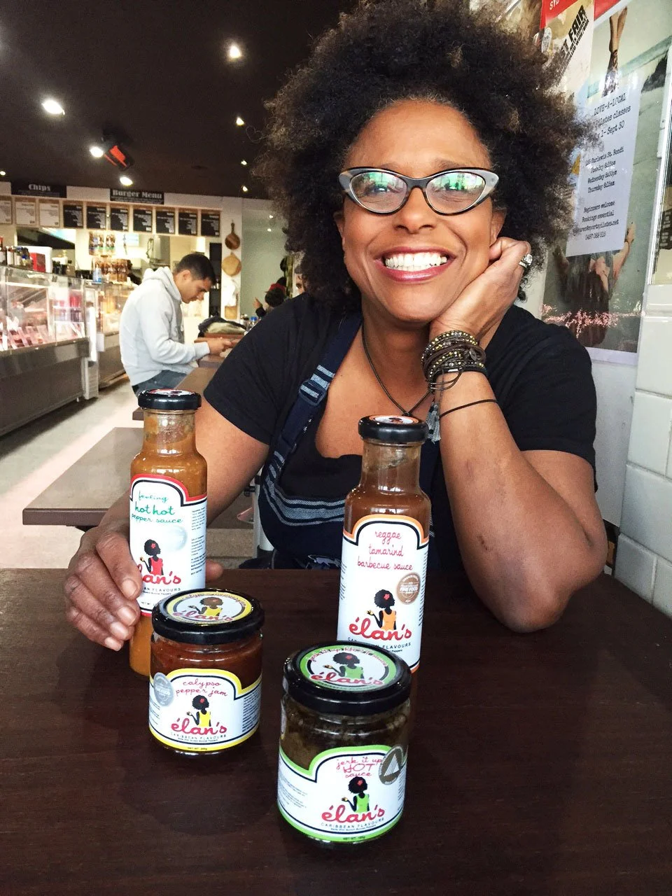 People of Bondi | élan