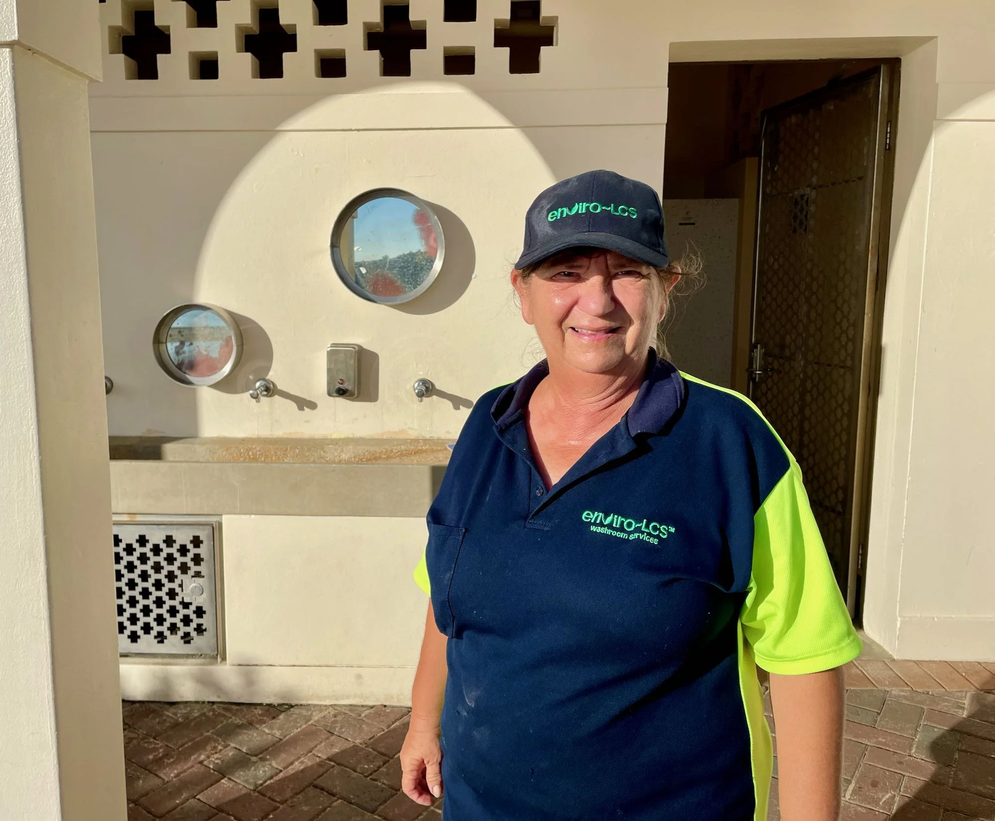 People of Bondi | Marie Moessis