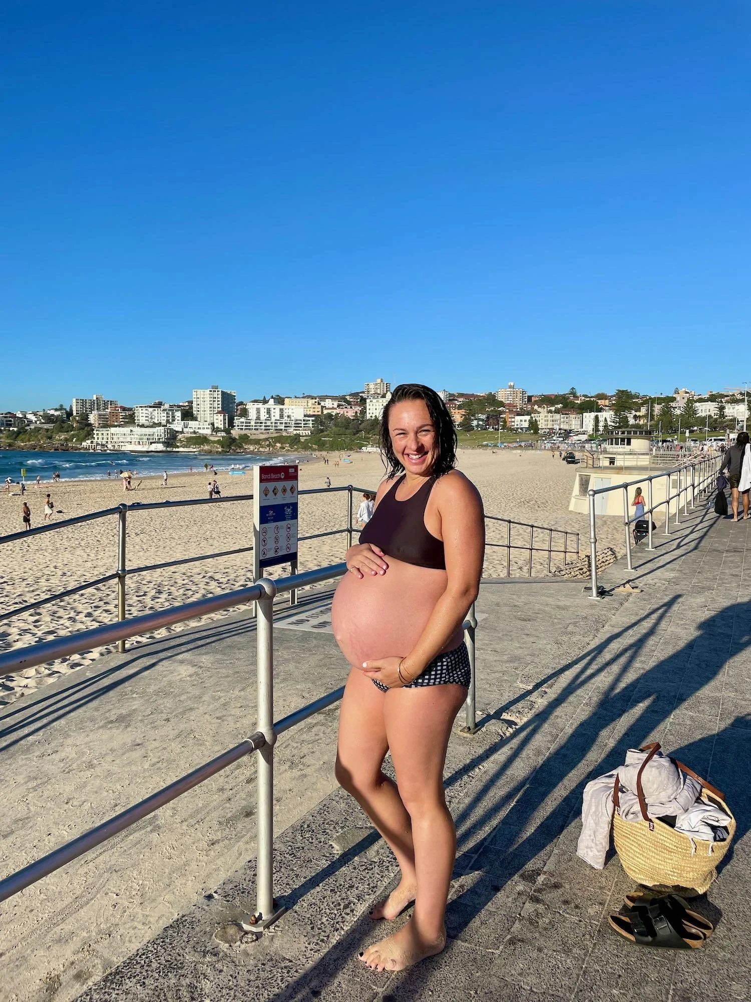 People of Bondi | Renee Gangemi