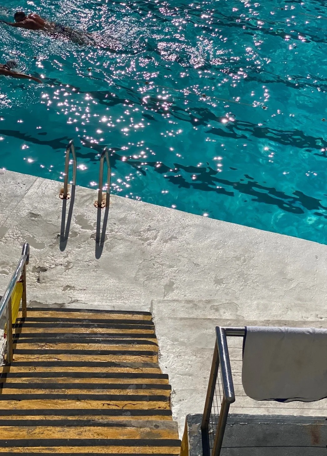 Photo Submission by Julia Champtaloup