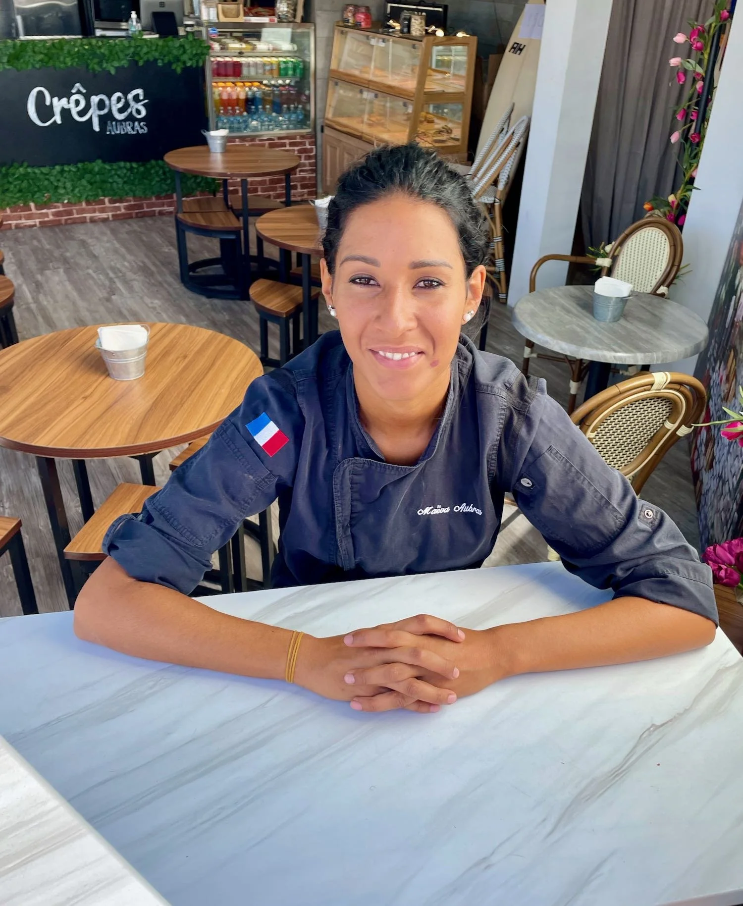 People of Bondi | Maeva Aubras