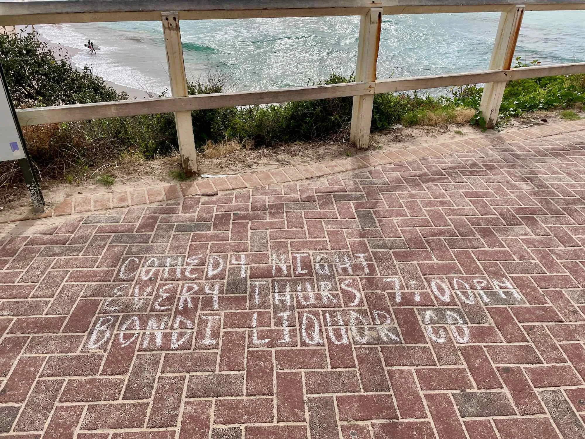 Thursday Night Comedy Club