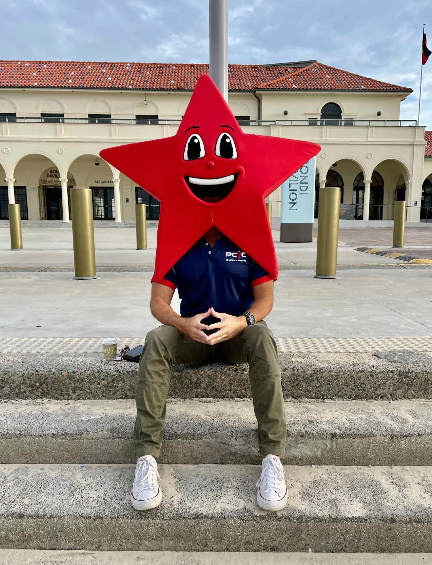 Not For Profits Countdown to City to Surf