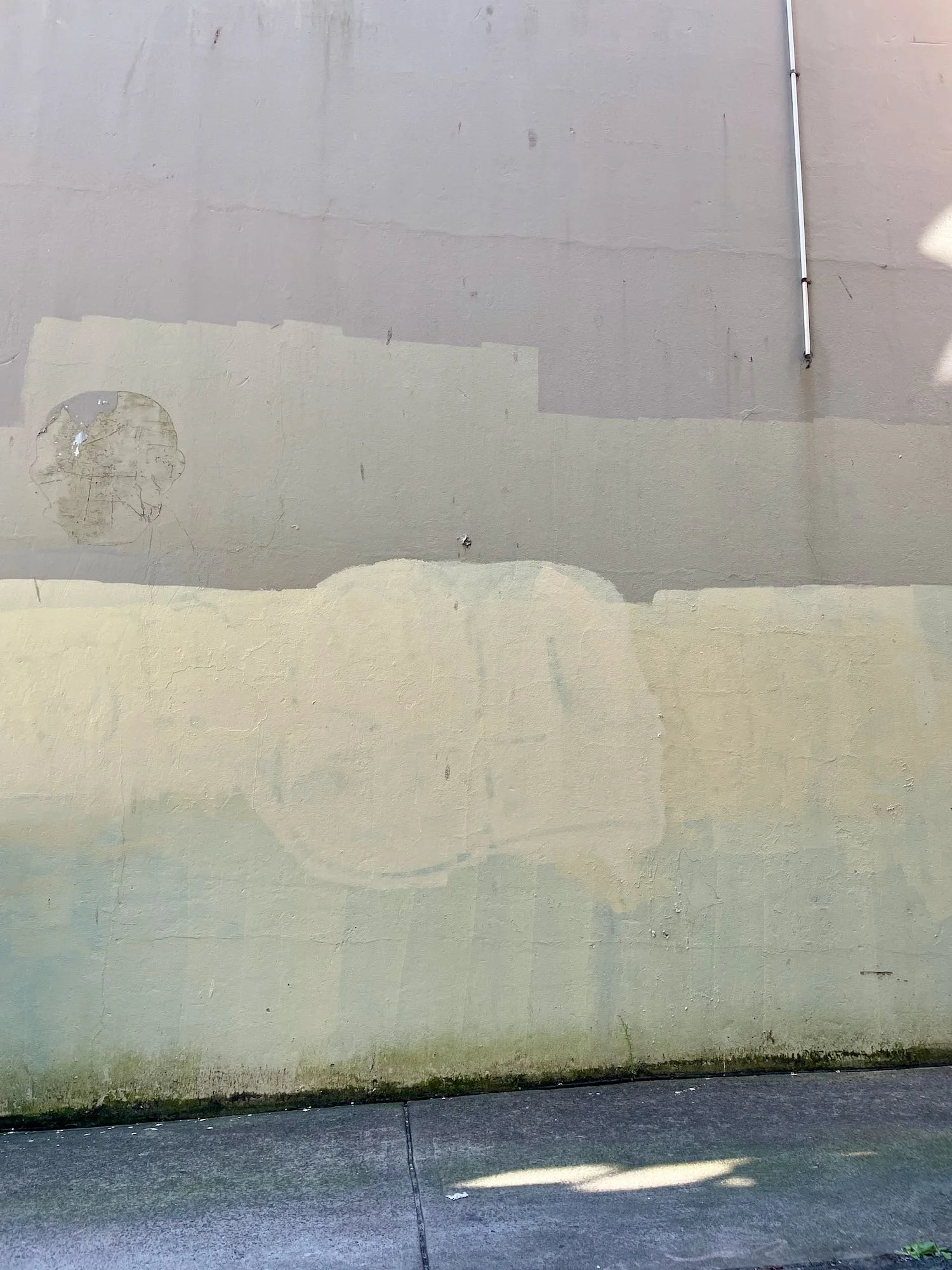 Mural Past 
