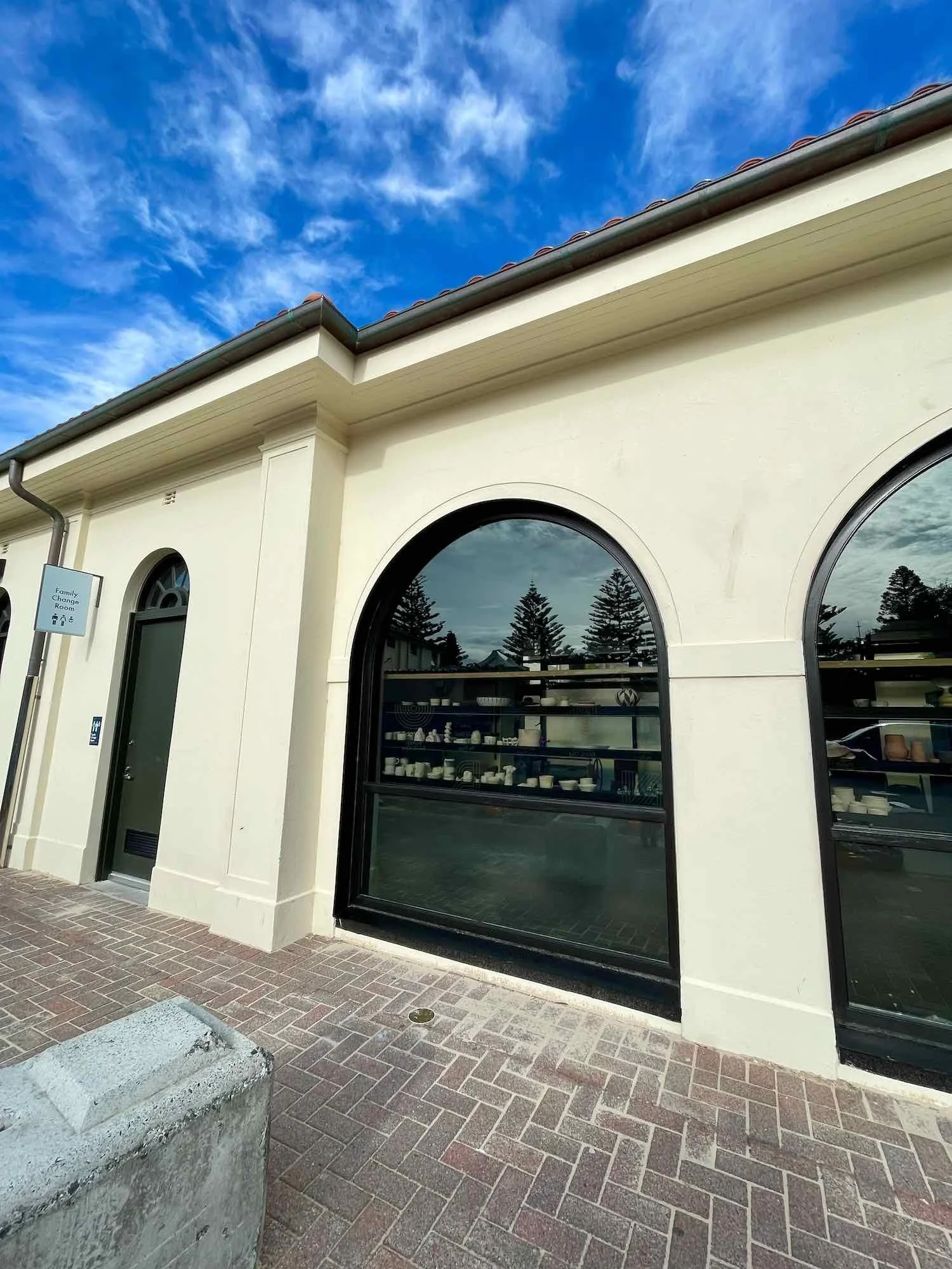The Clay Studio at Bondi Pavilion