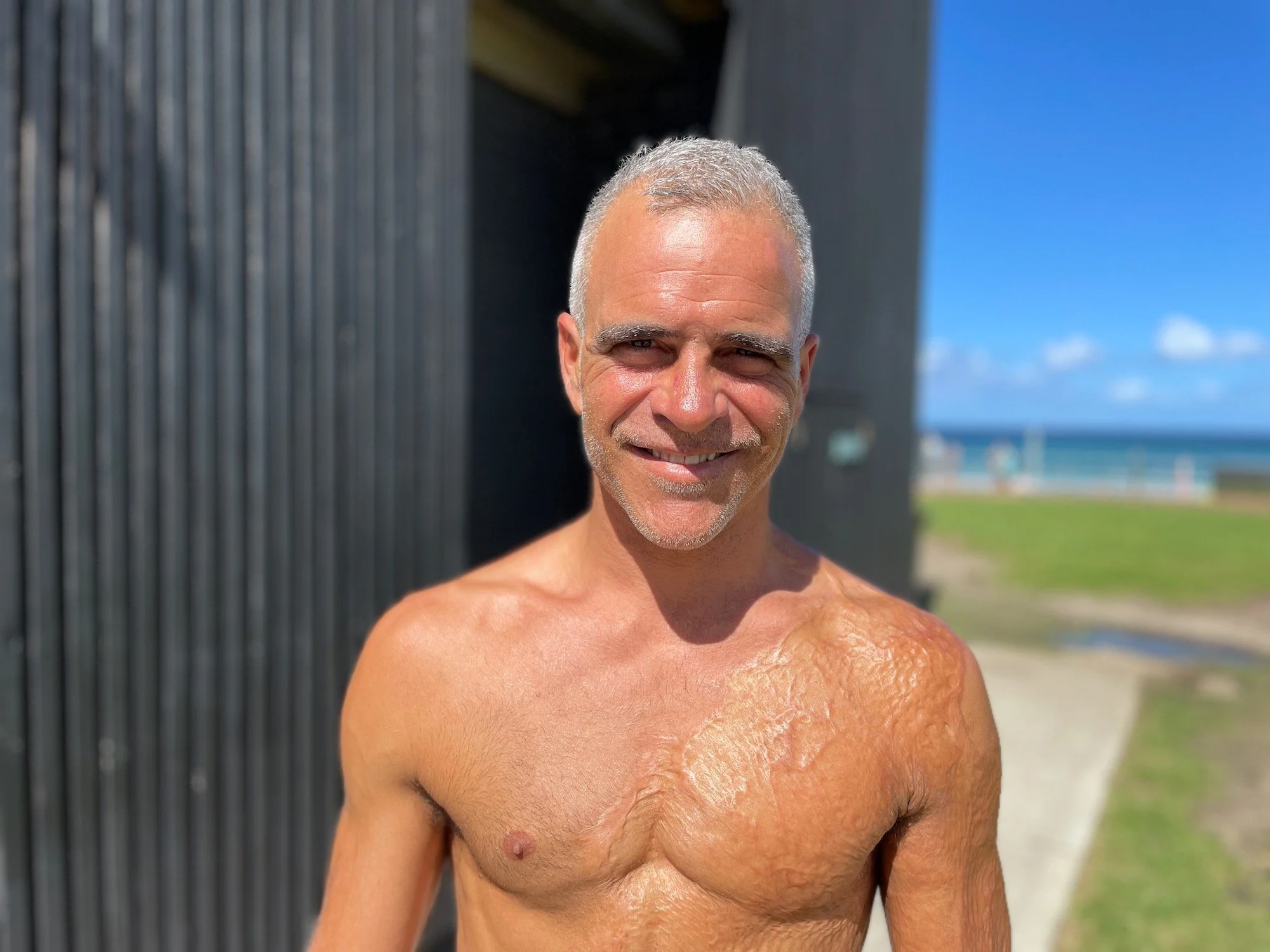 People of Bondi | Jordi Ortin