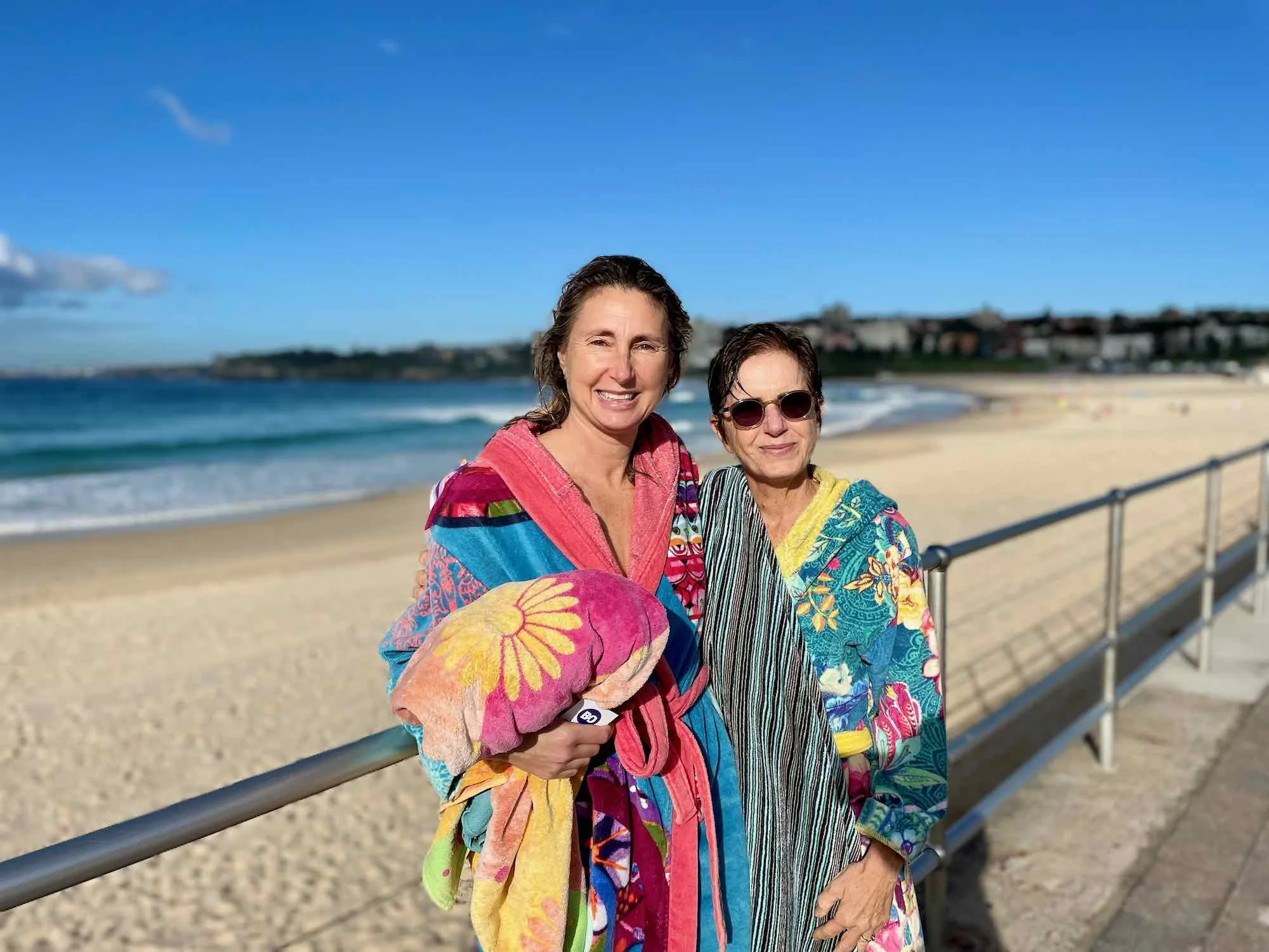People of Bondi | Sheri and Rose
