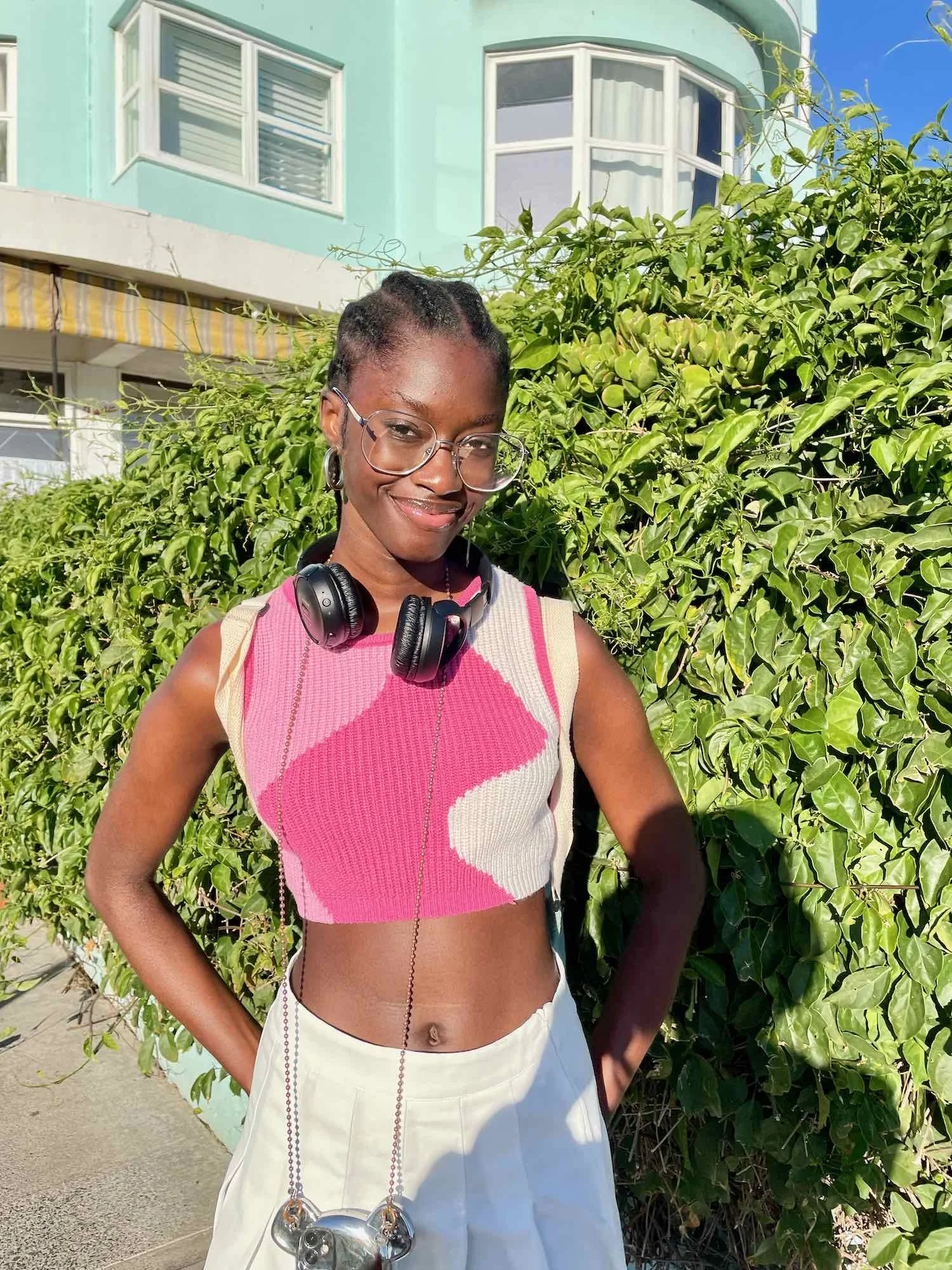 Visiting Bondi | Rafaella Mendes