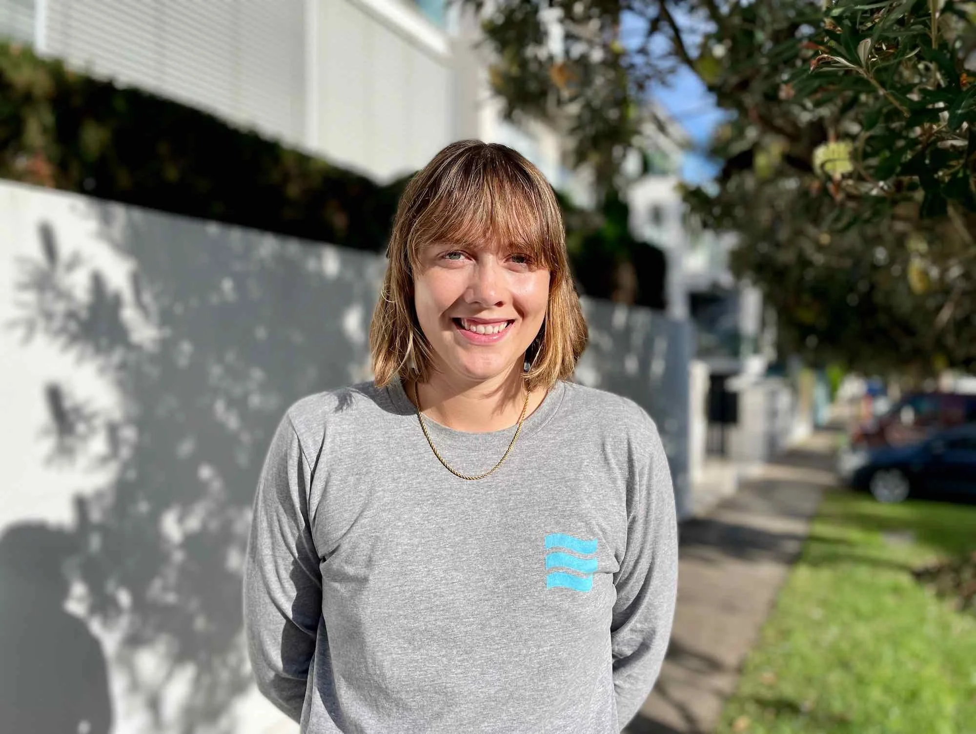 People of Bondi | Katie James