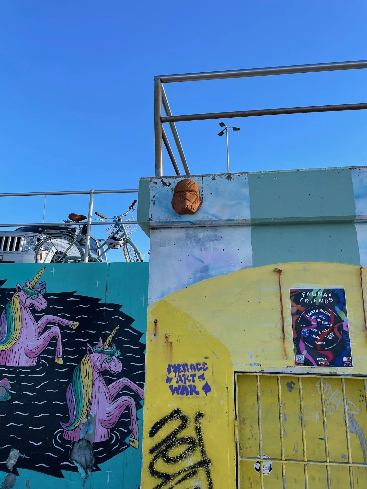 May the Fourth Be With You