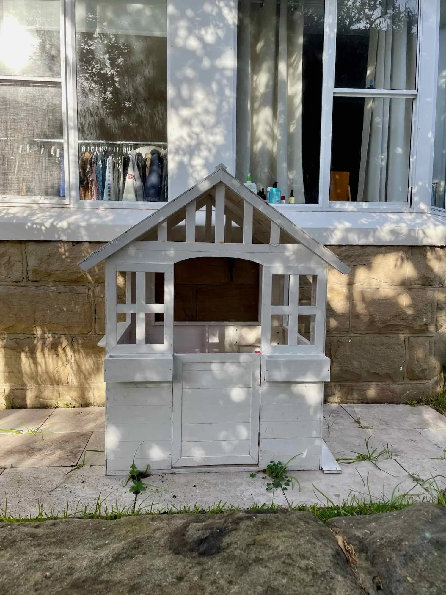 Pricey Bit of Real Estate