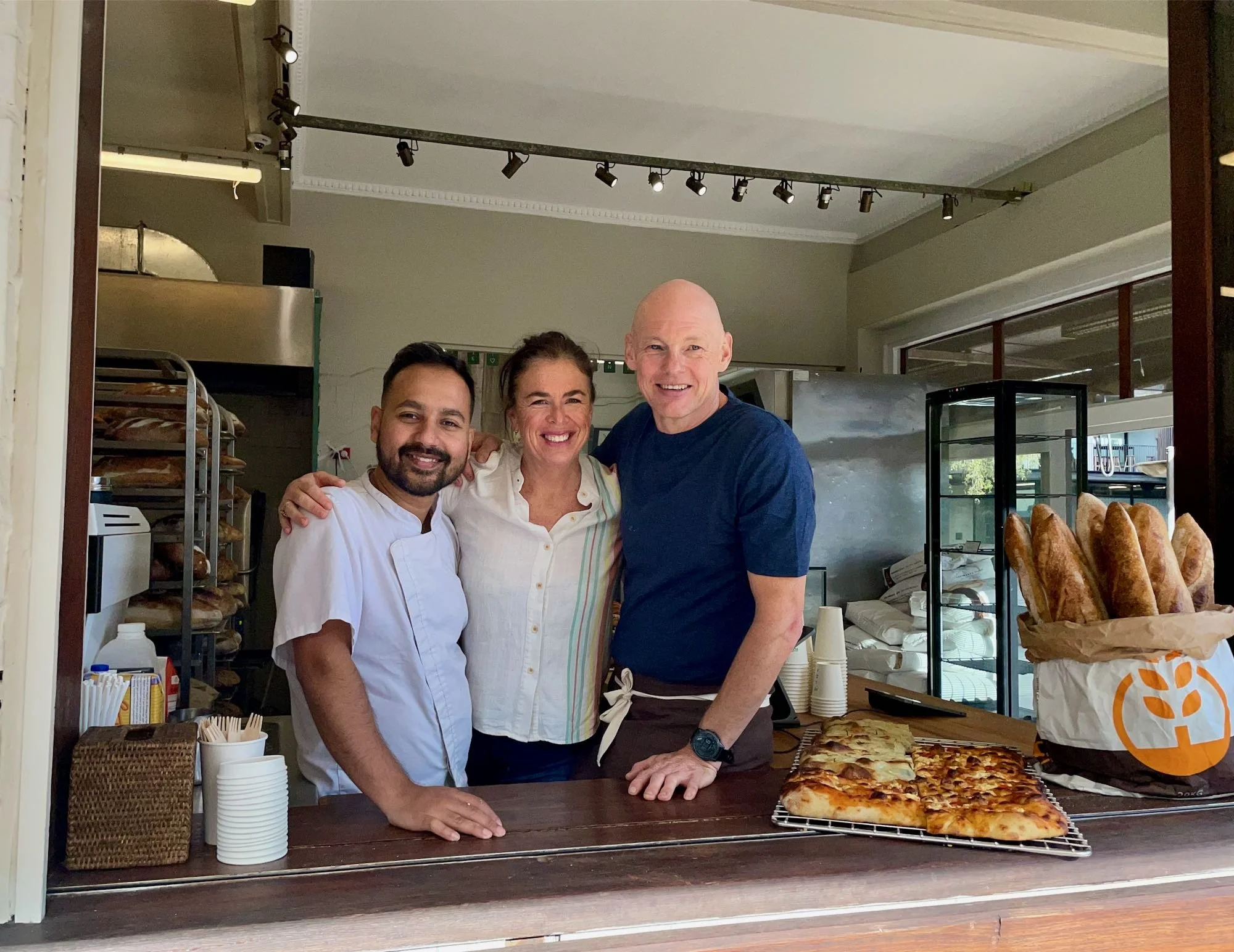 The Bakery on Glenayr