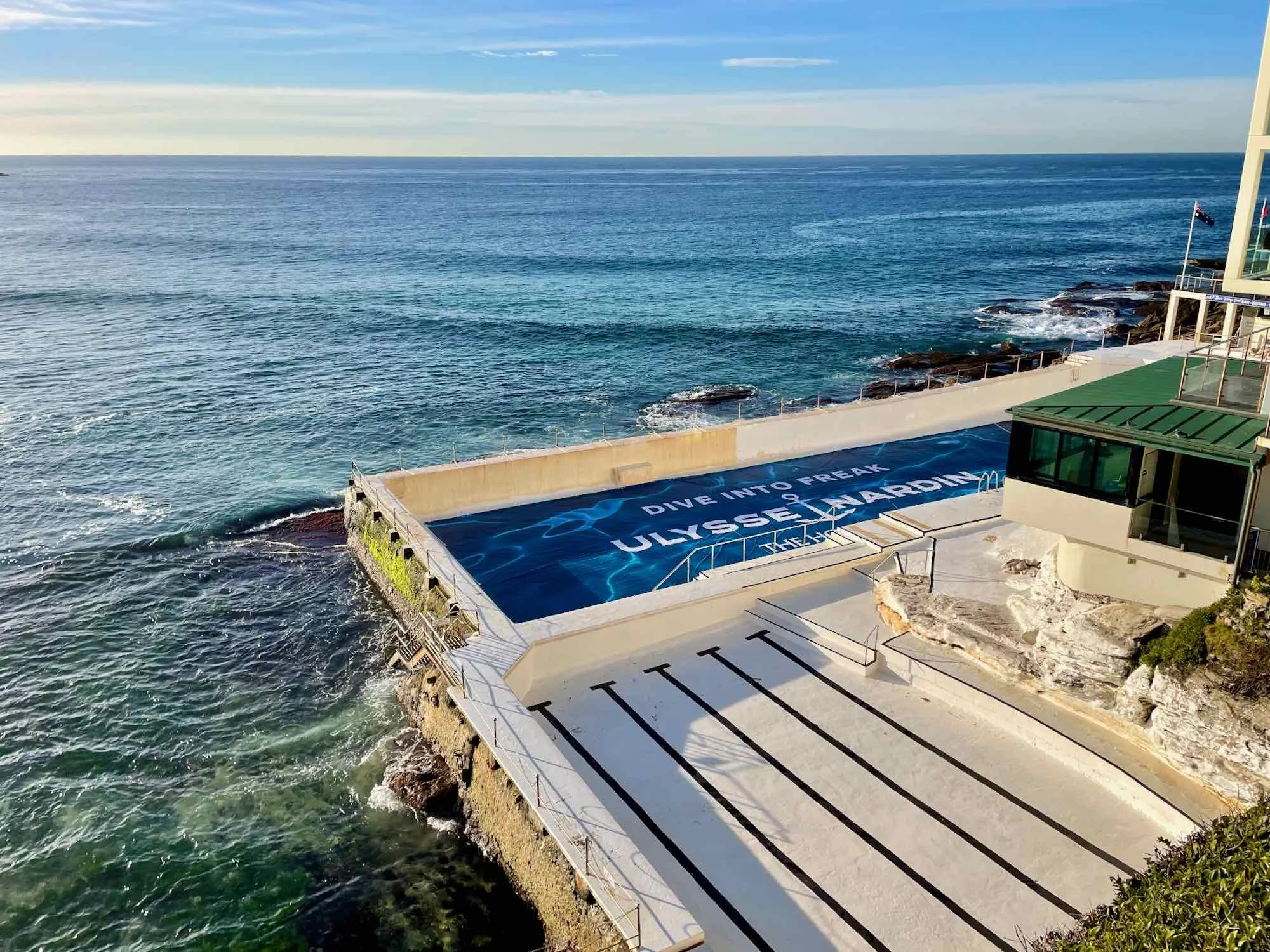 Thursday is not Always the New Friday