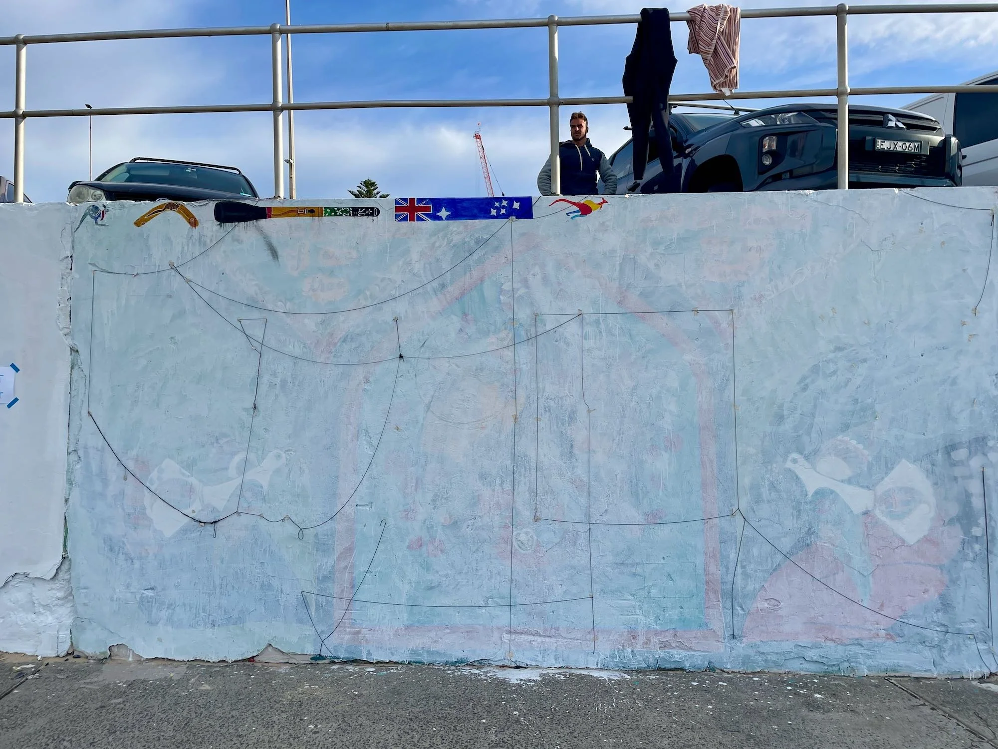 Art Wall Rejuvenation