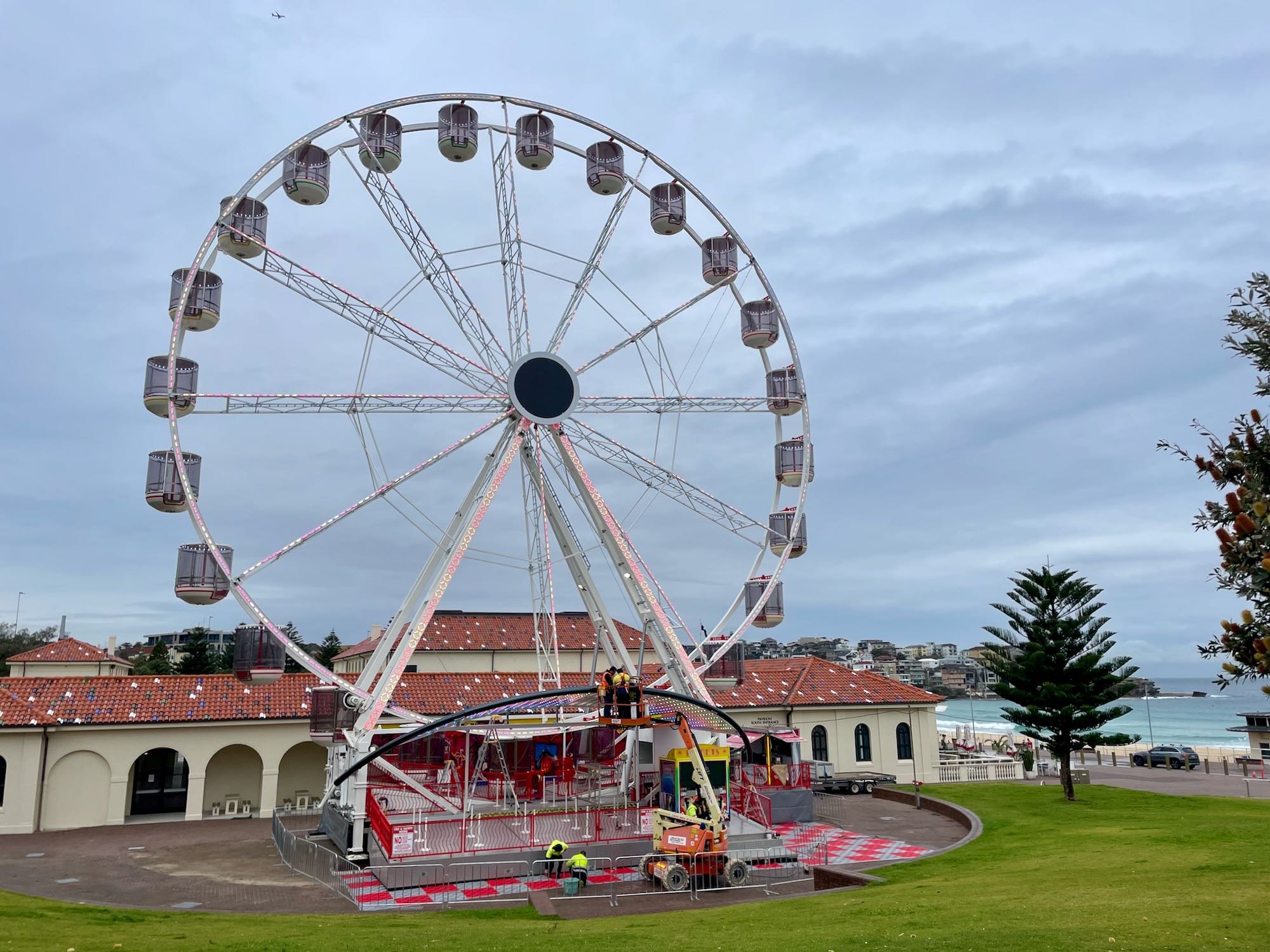 Bondi Festival 2023