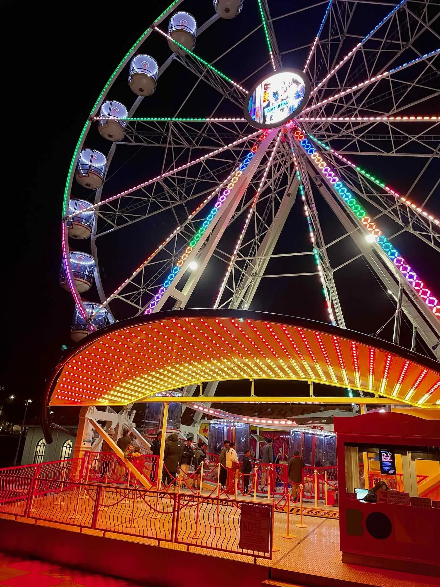Bondi Festival Classics