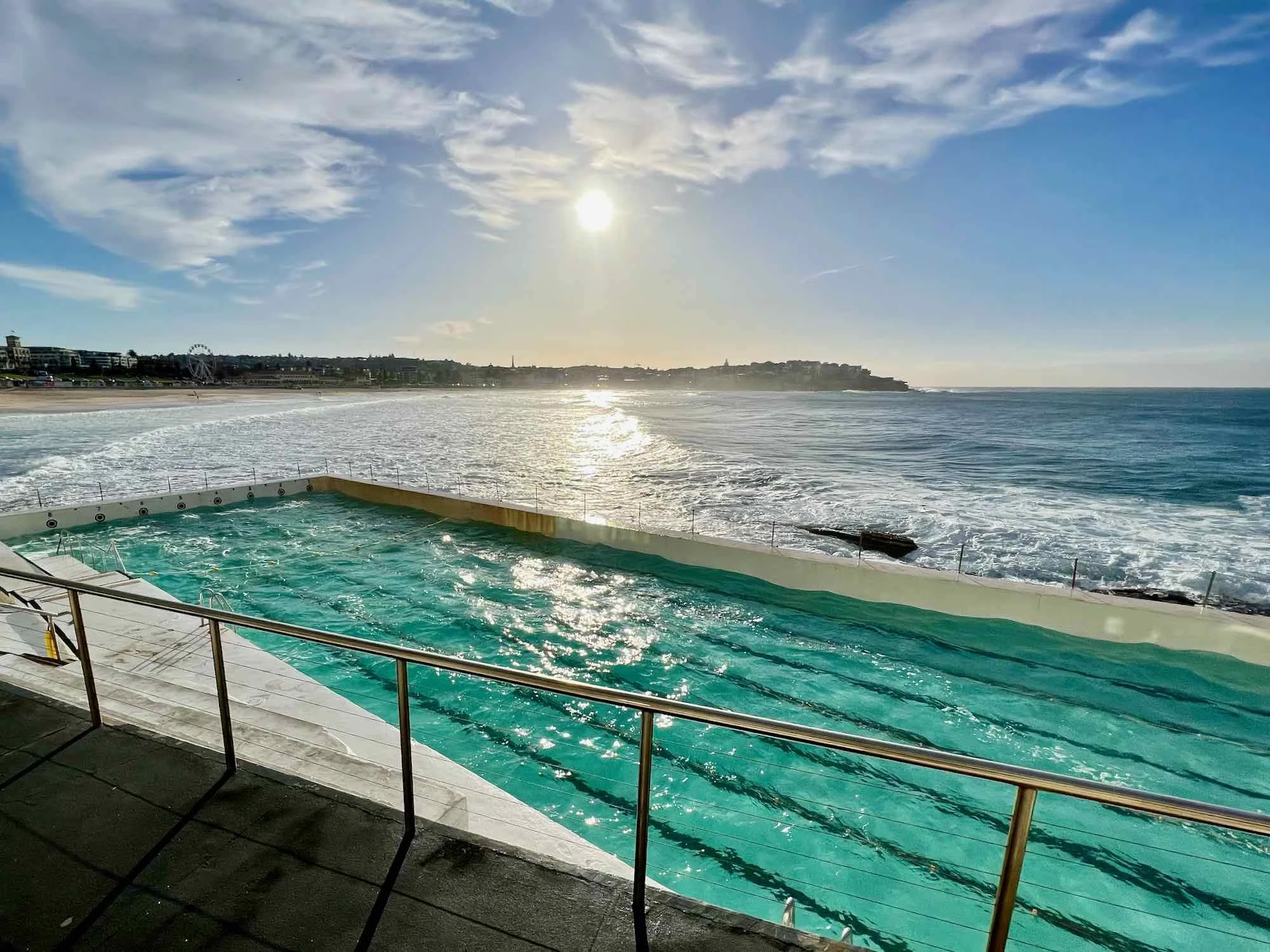 Half Full? Half Empty?