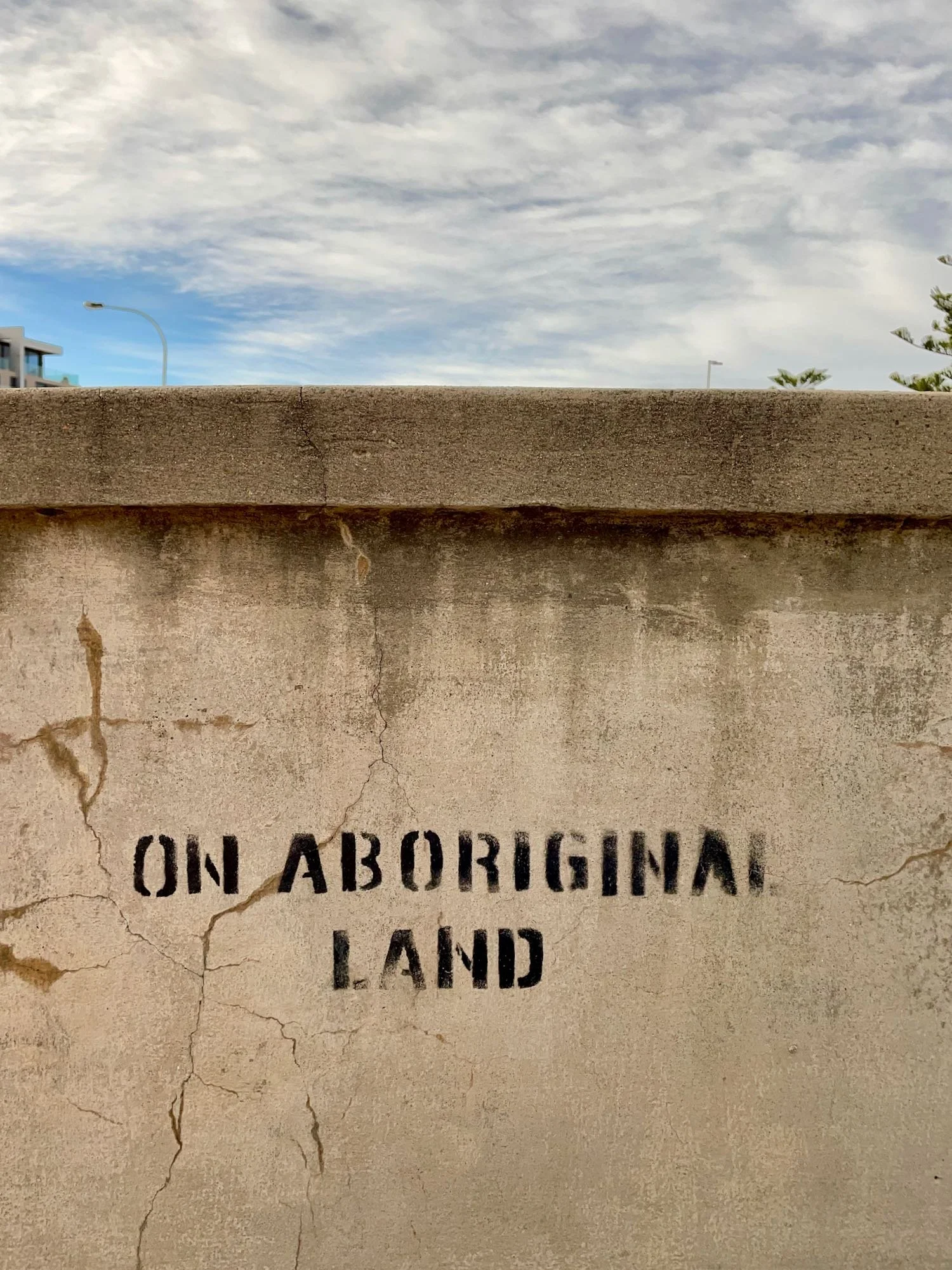 Aboriginal Presence in Bondi
