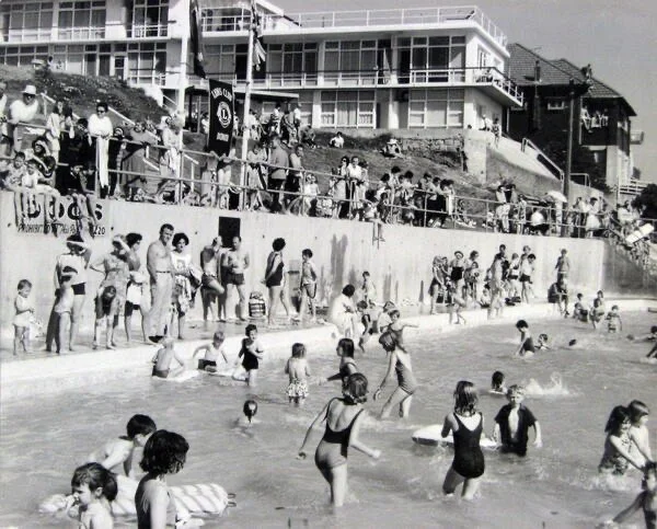 Children's Wading Pool