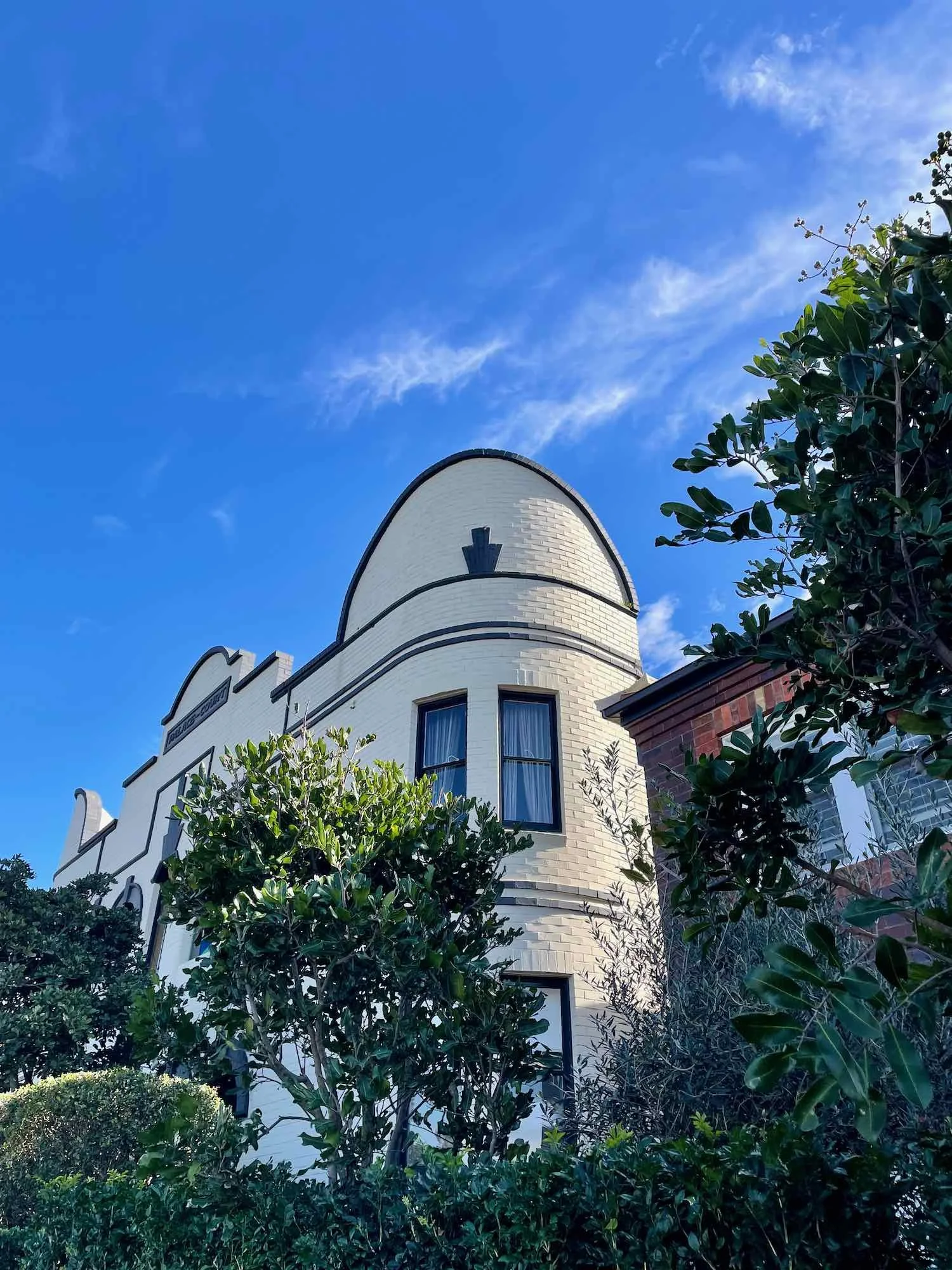 Another Bondi Beauty