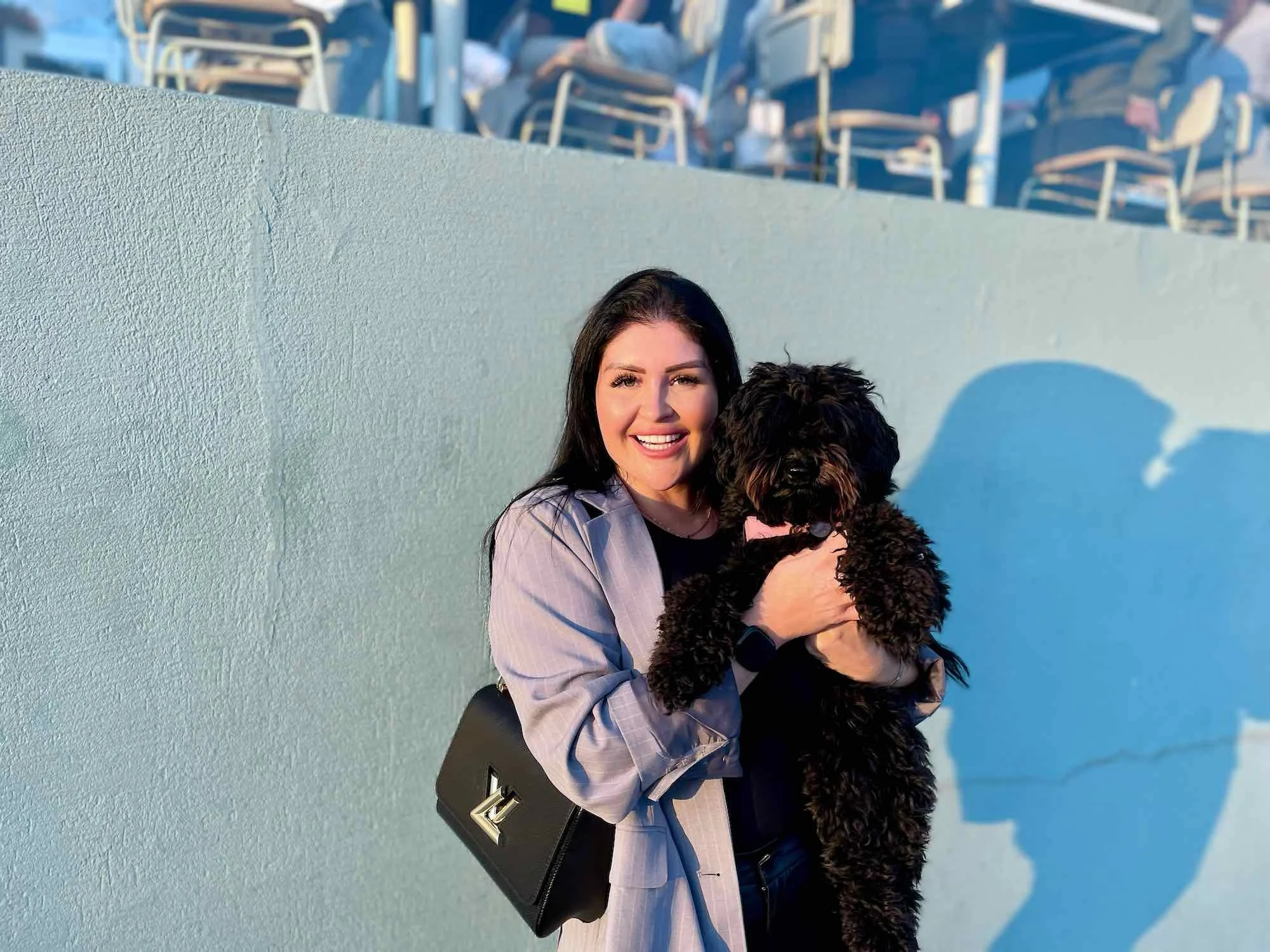 Charlotte Richardson