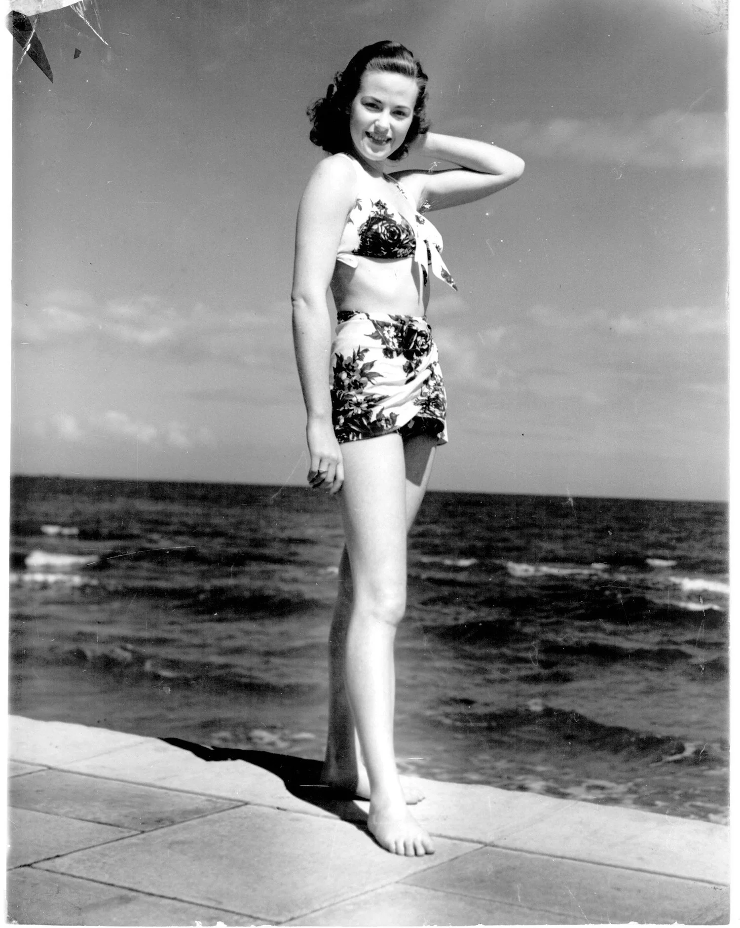 In Celebration: Joy Jobbins (1927–2023)